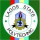 Lagos State Polytechnic logo